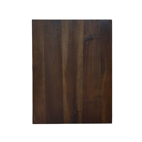 Deer Hunting Wood Board - 14" x 18"