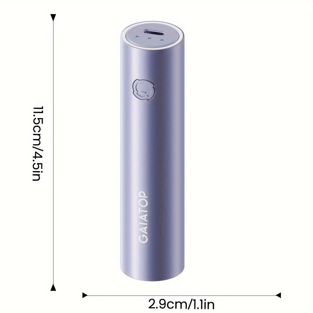 Hand Warmer Pocket USB Heater Rechargeable