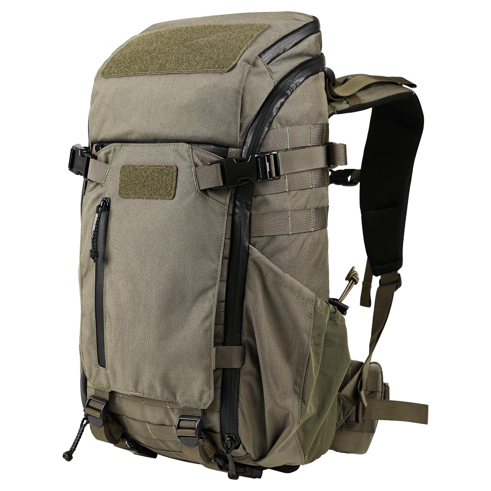 Hunting Backpack with Rifle/Bow Carry System