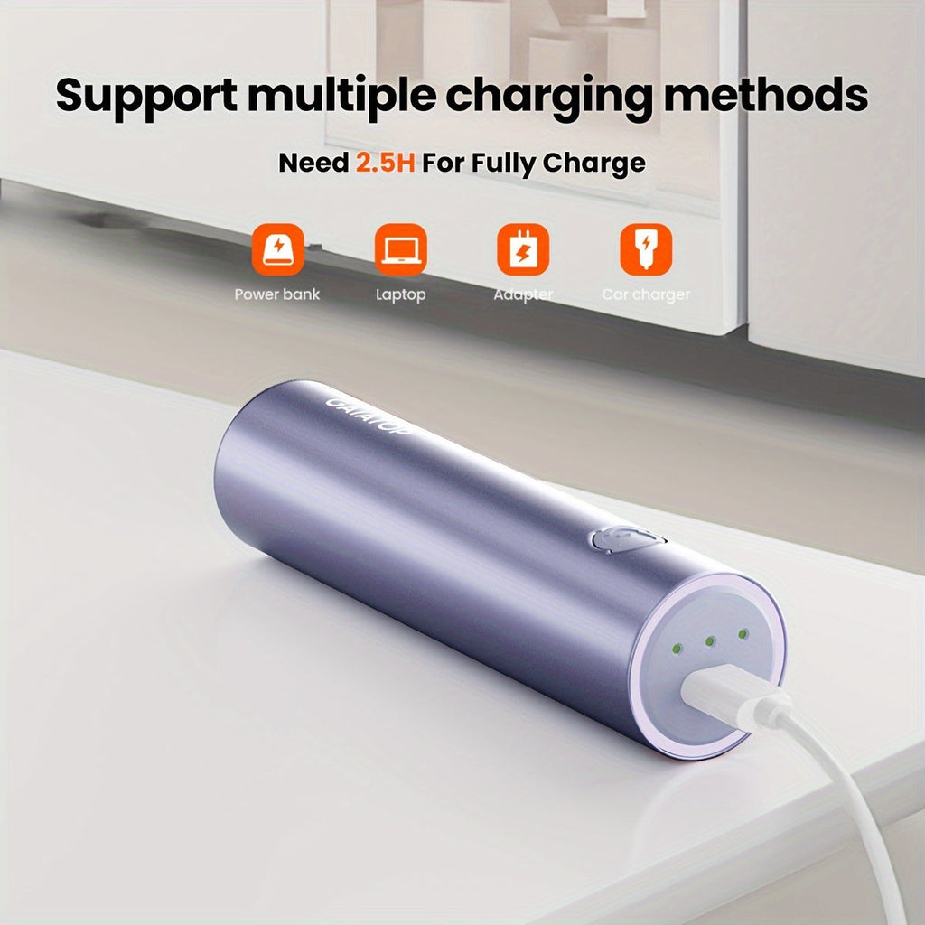 Hand Warmer Pocket USB Heater Rechargeable