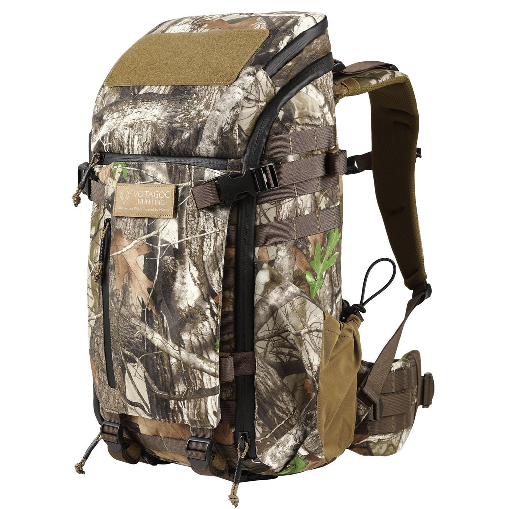 Hunting Backpack with Rifle/Bow Carry System