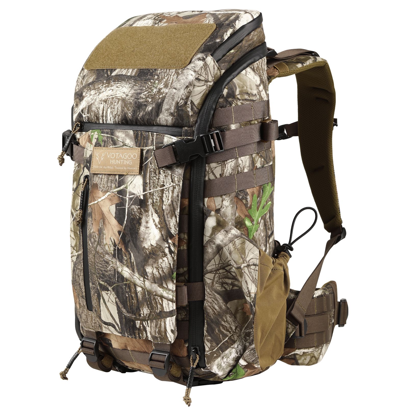 Hunting Backpack with Rifle/Bow Carry System