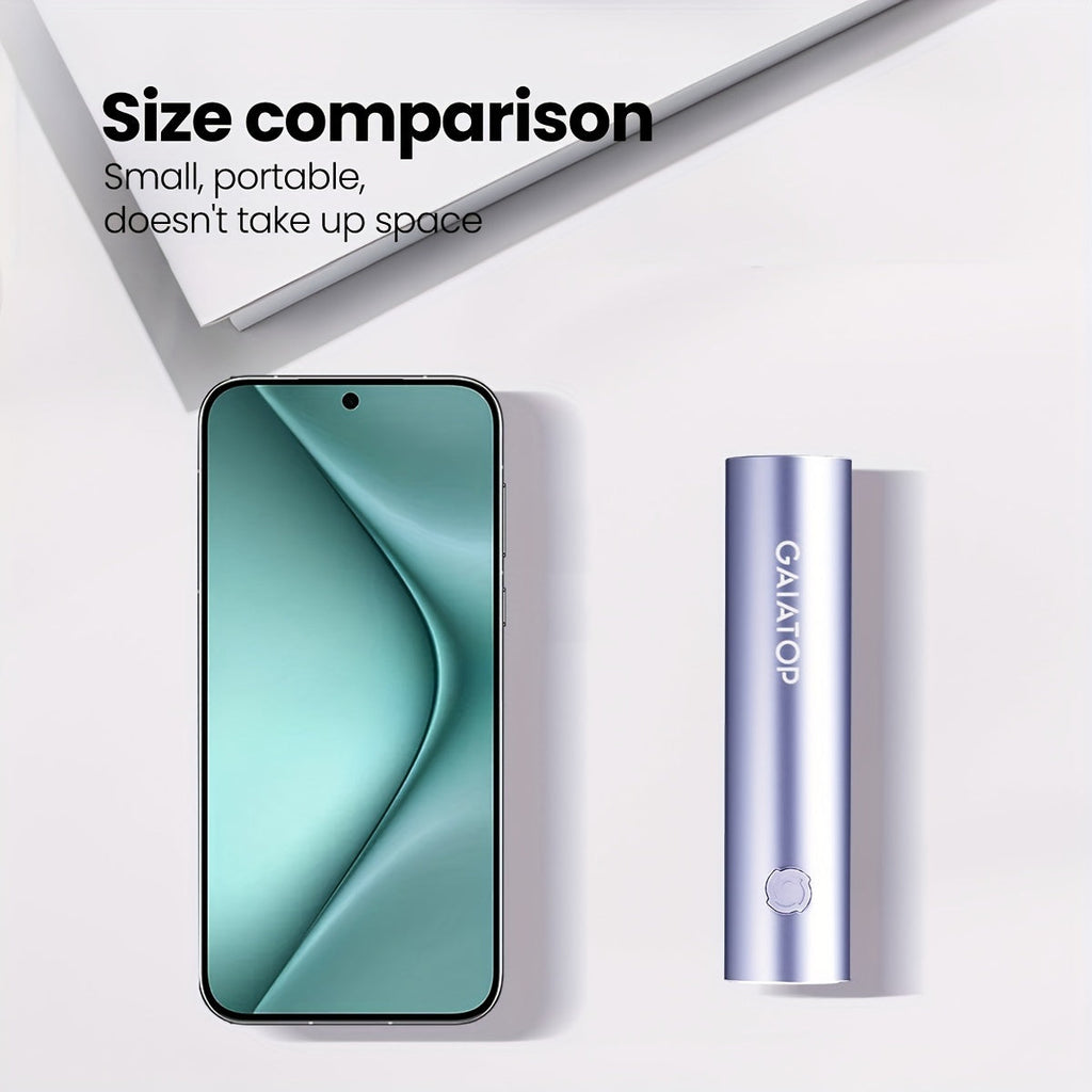 Hand Warmer Pocket USB Heater Rechargeable