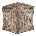 270 See Through Hunting Blind Tent with Silent Magnetic Door
