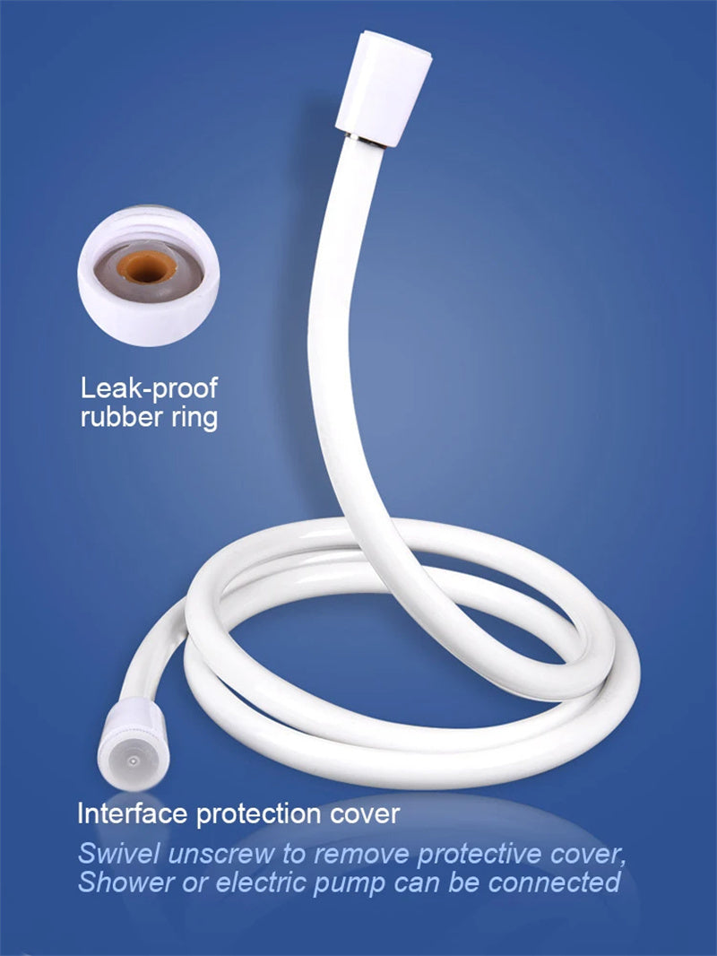 Outdoor Camping Shower