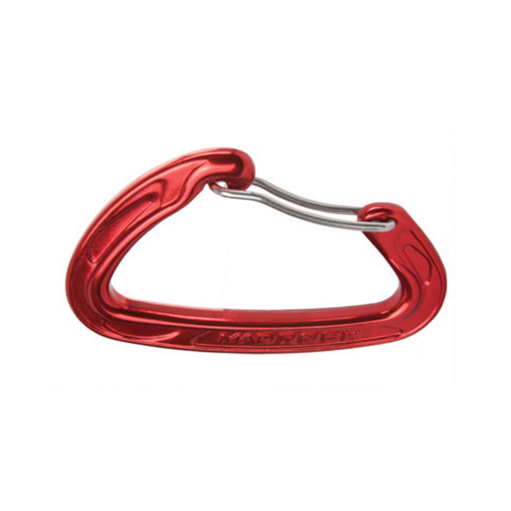 Red Carabiner - 25 kN