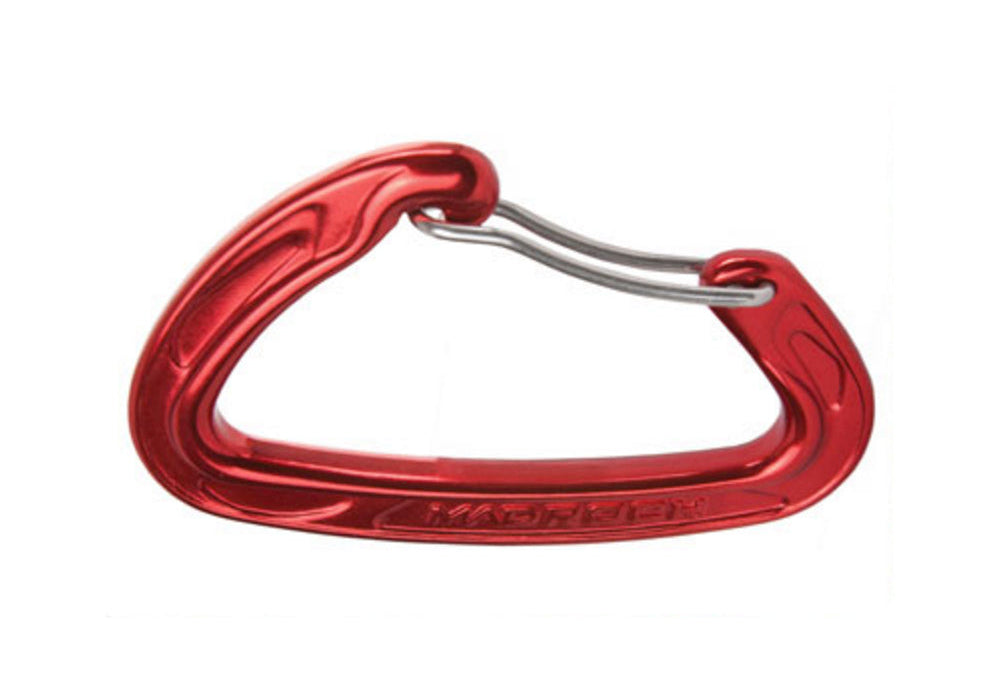 Red Carabiner - 25 kN