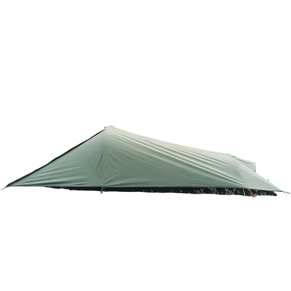 Ultralight Outdoor Single Person Camping Tent