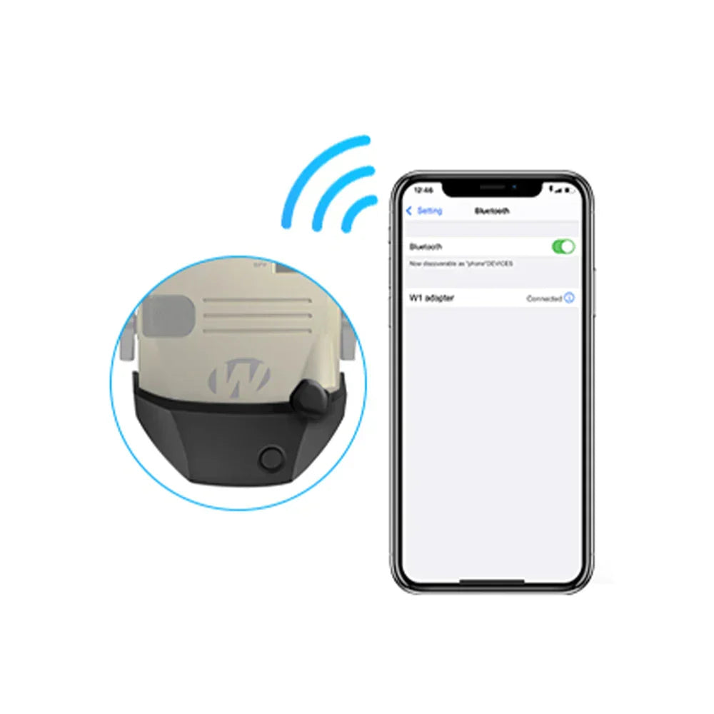 NNEOBA Bluetooth 5.1 Anti-Noise Tactical Shooting Headset