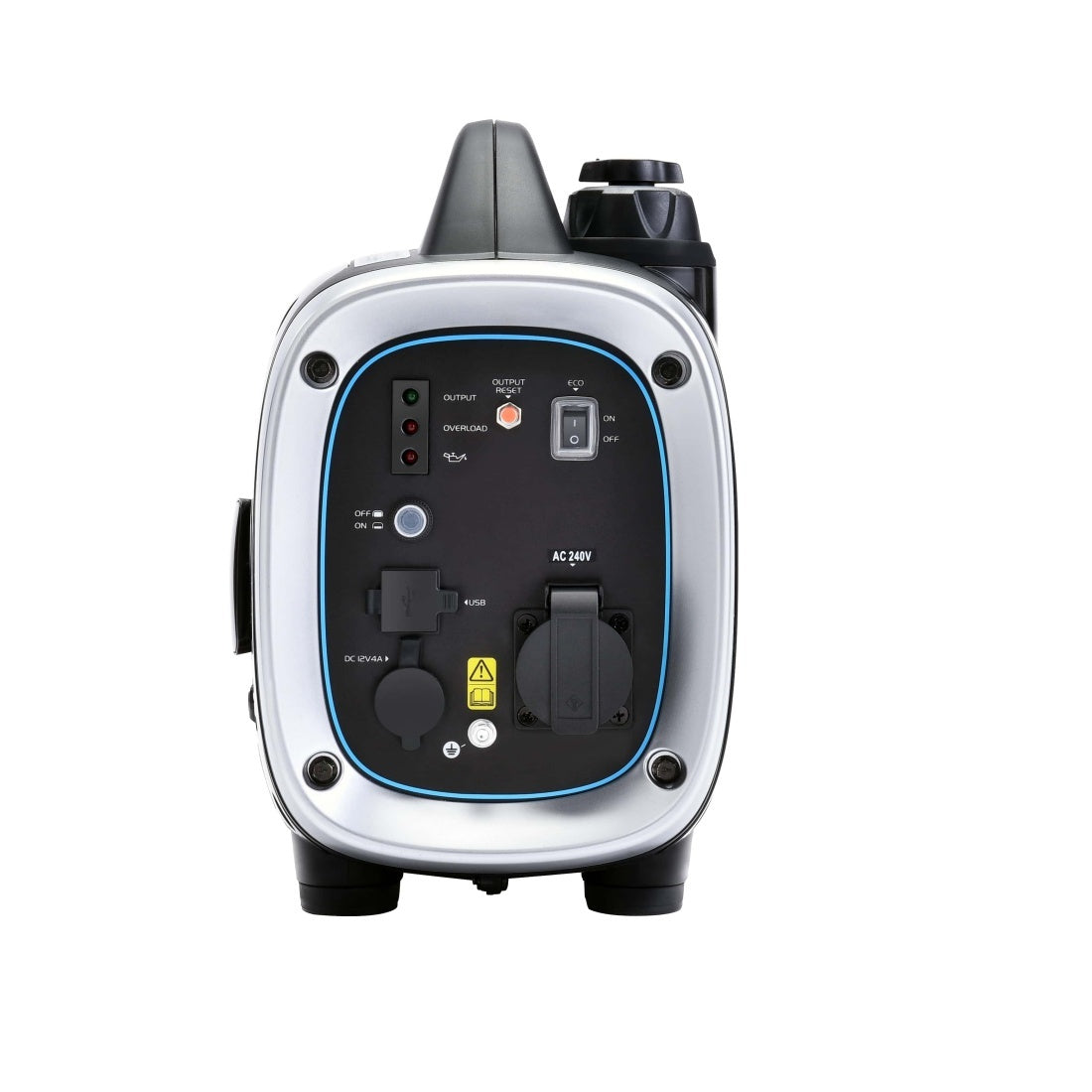 NNEDSZ 800w Premium Pure Sine Wave Inverter Generator