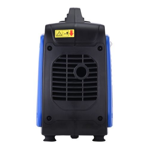 NNEDSZ 800w Pure Sine Wave Inverter Generator