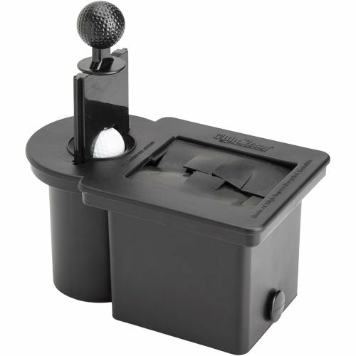 Club Clean - Club and Ball Cleaning Unit