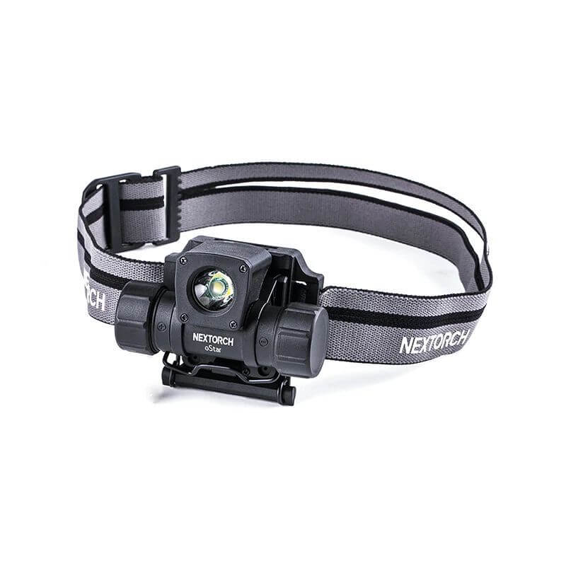 Nextorch oStar Multi-function Headlamp