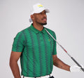Green With Envy Polo