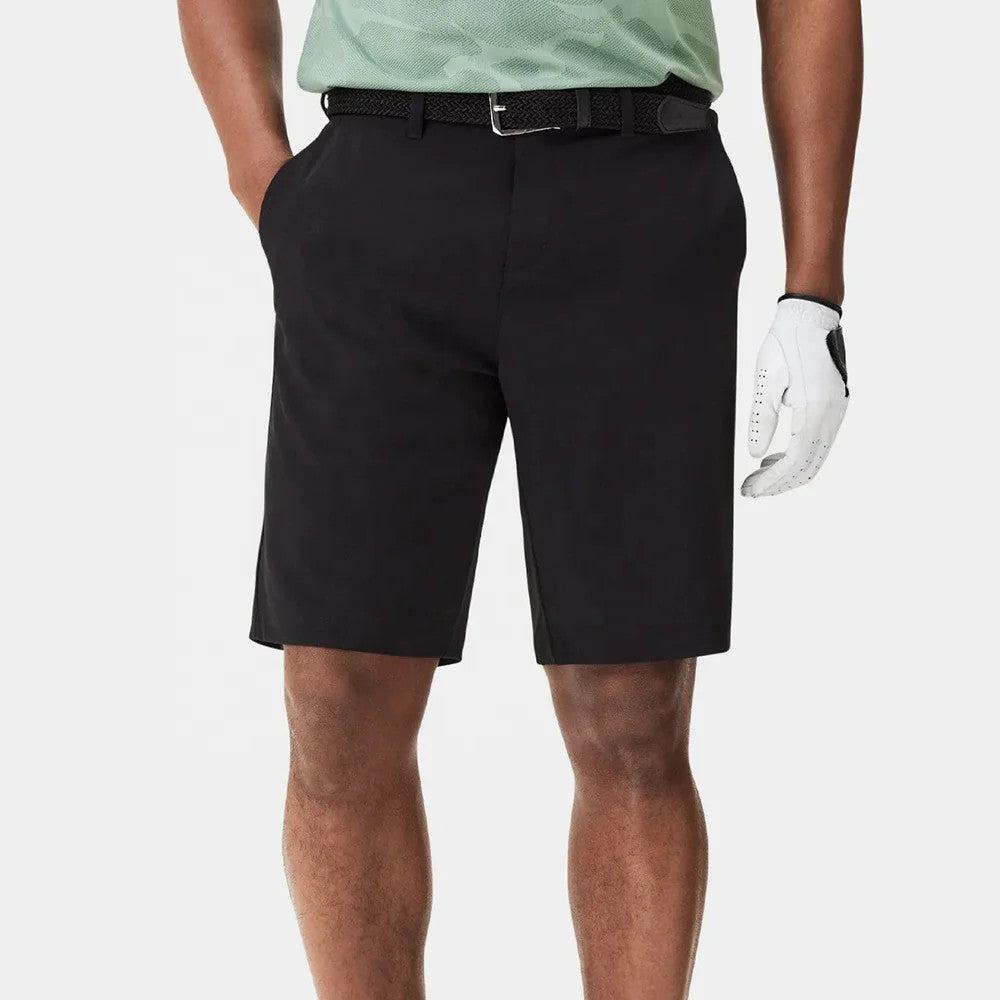 Mens 4 Way Stretch Soft Sports Golf Shorts