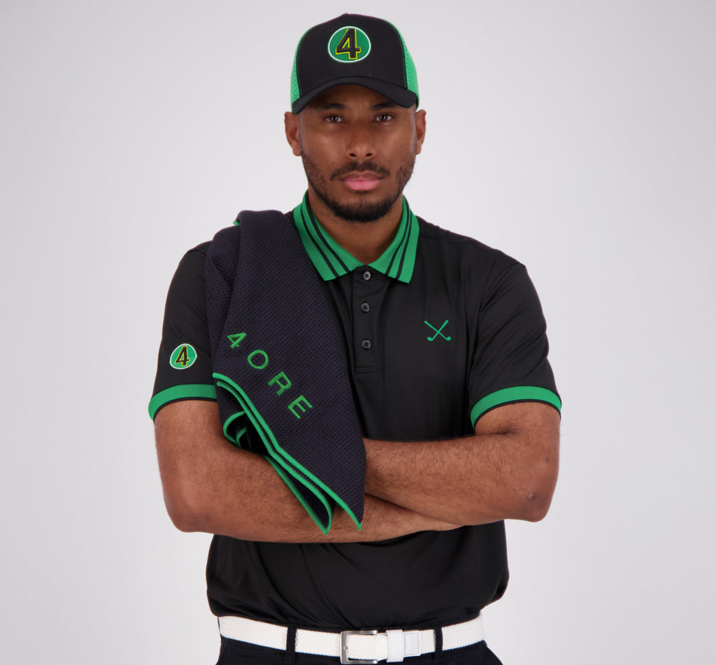 The Player Polo