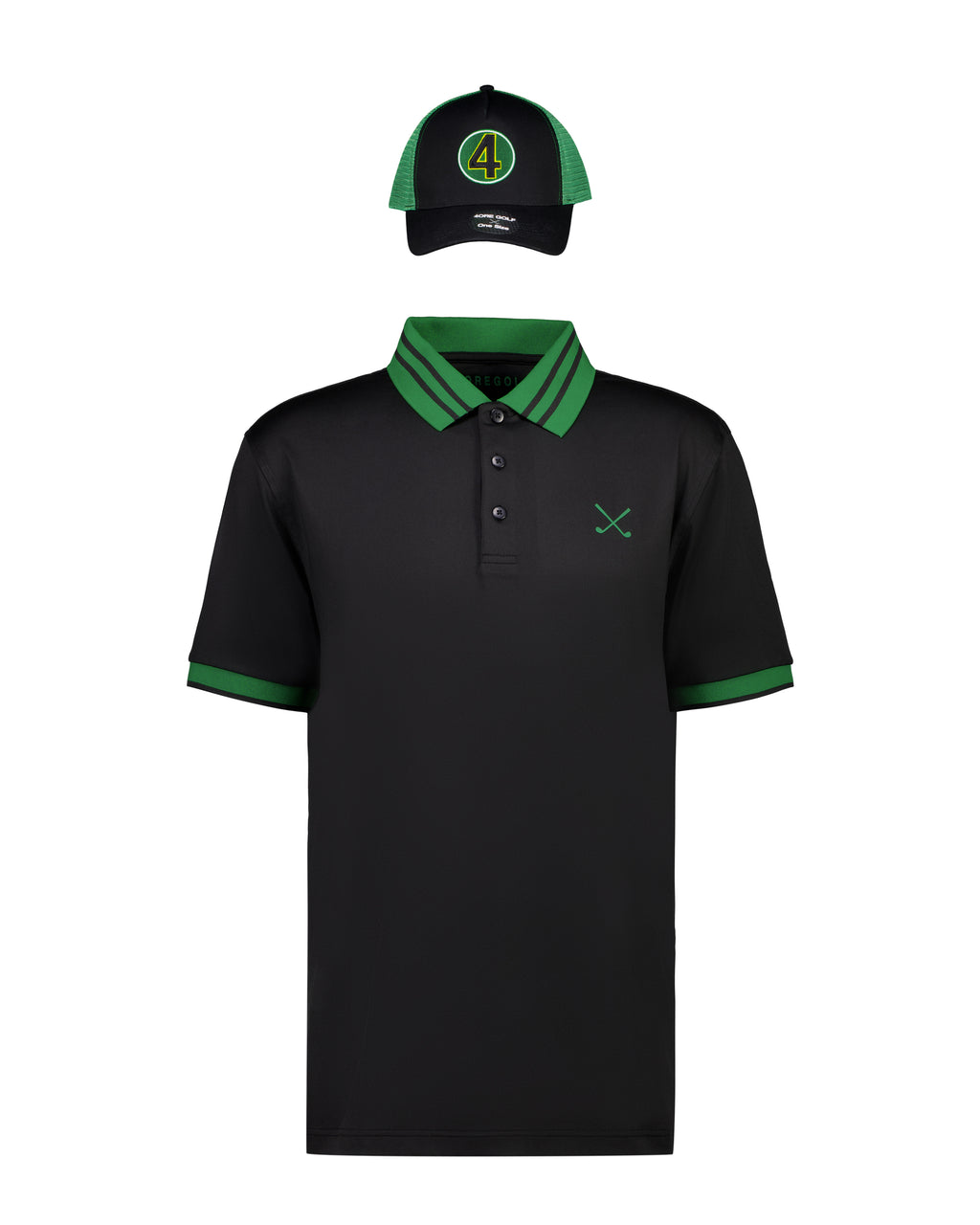 The Player Polo