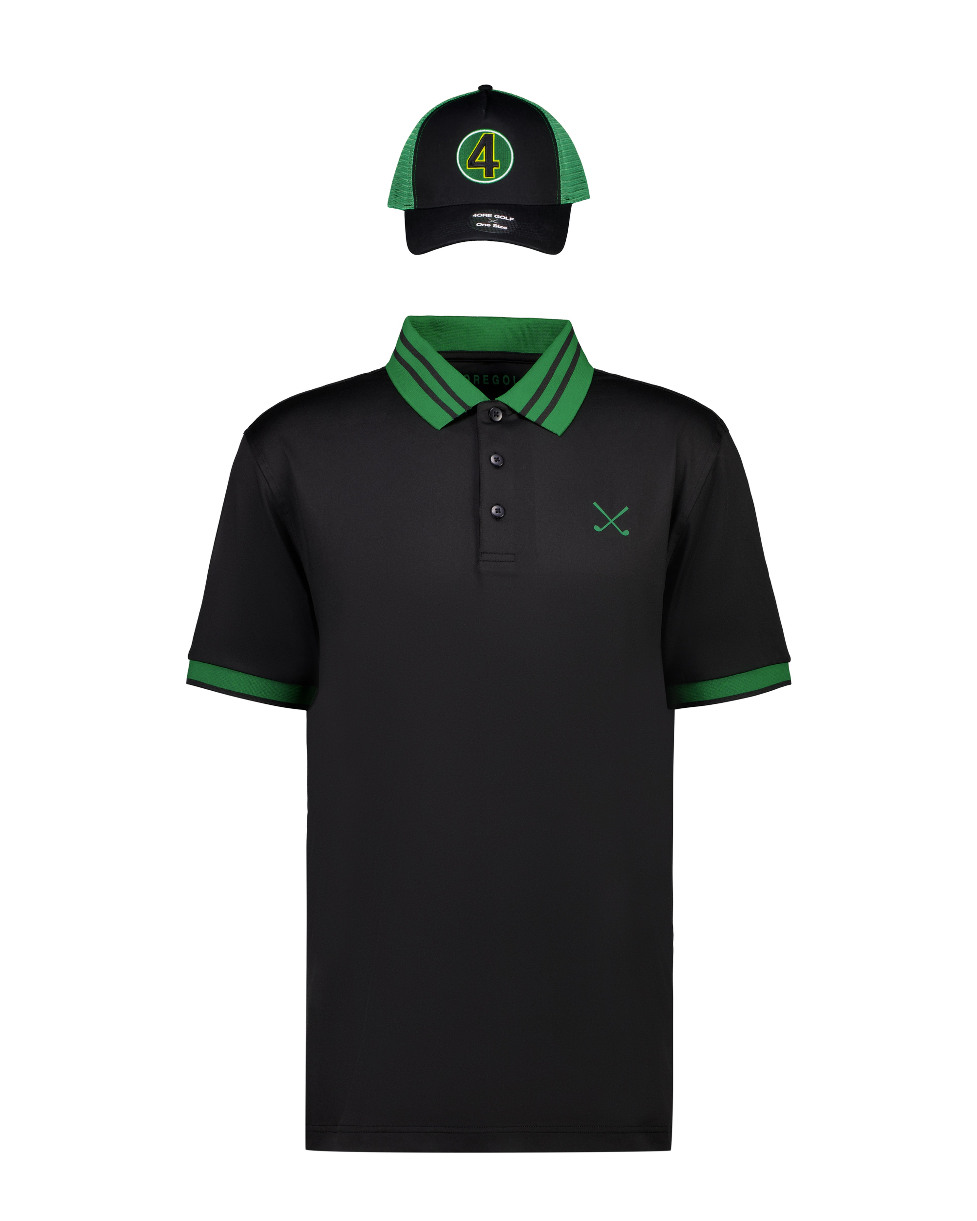 The Player Polo