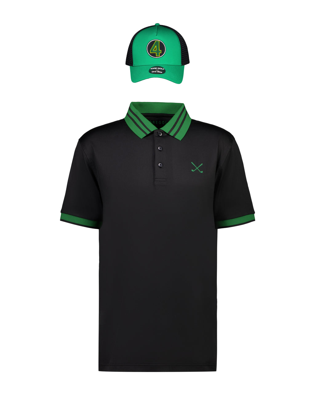 The Player Polo