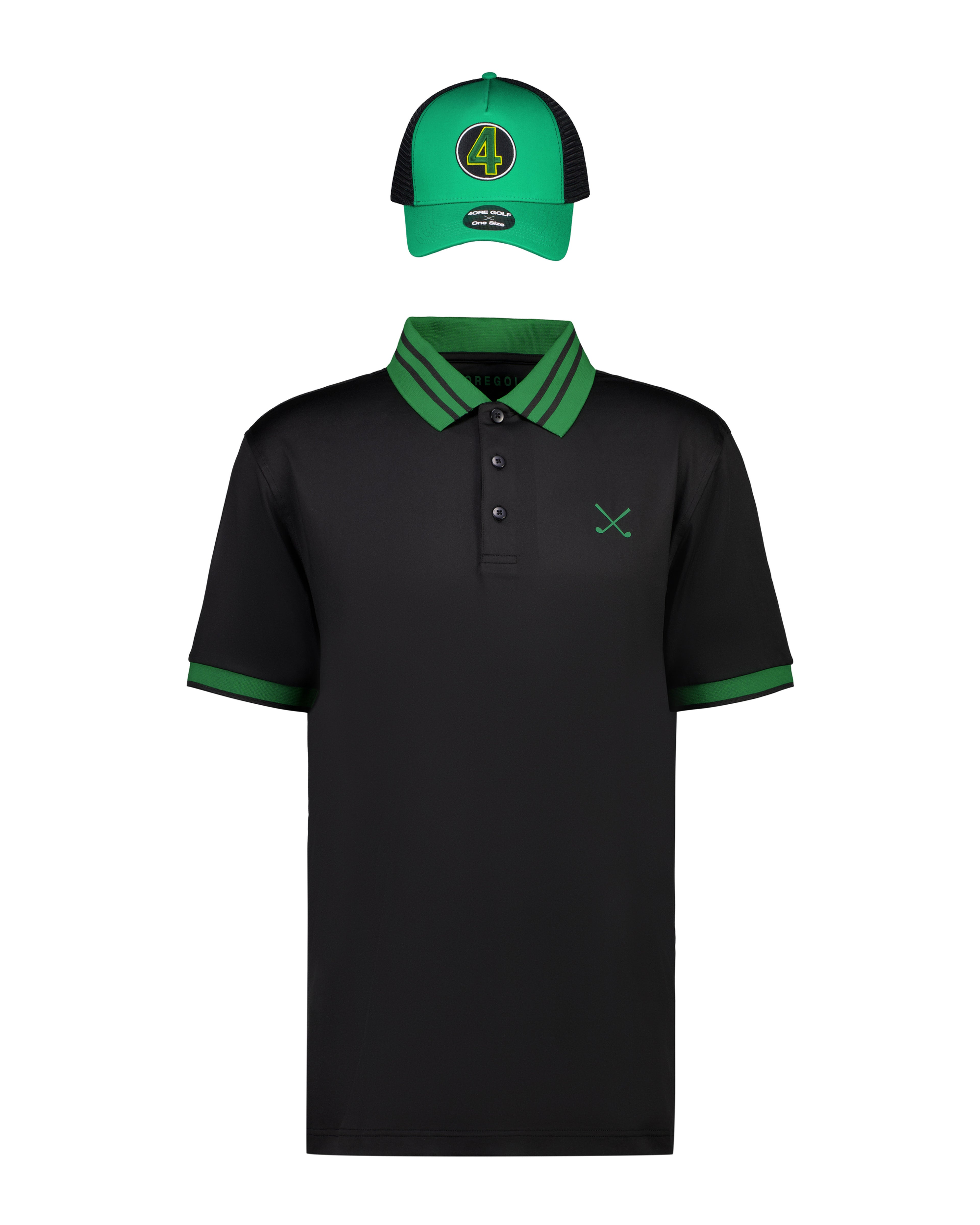 The Player Polo