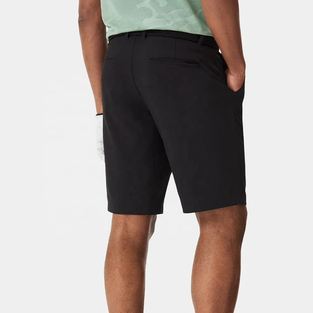 Mens 4 Way Stretch Soft Sports Golf Shorts