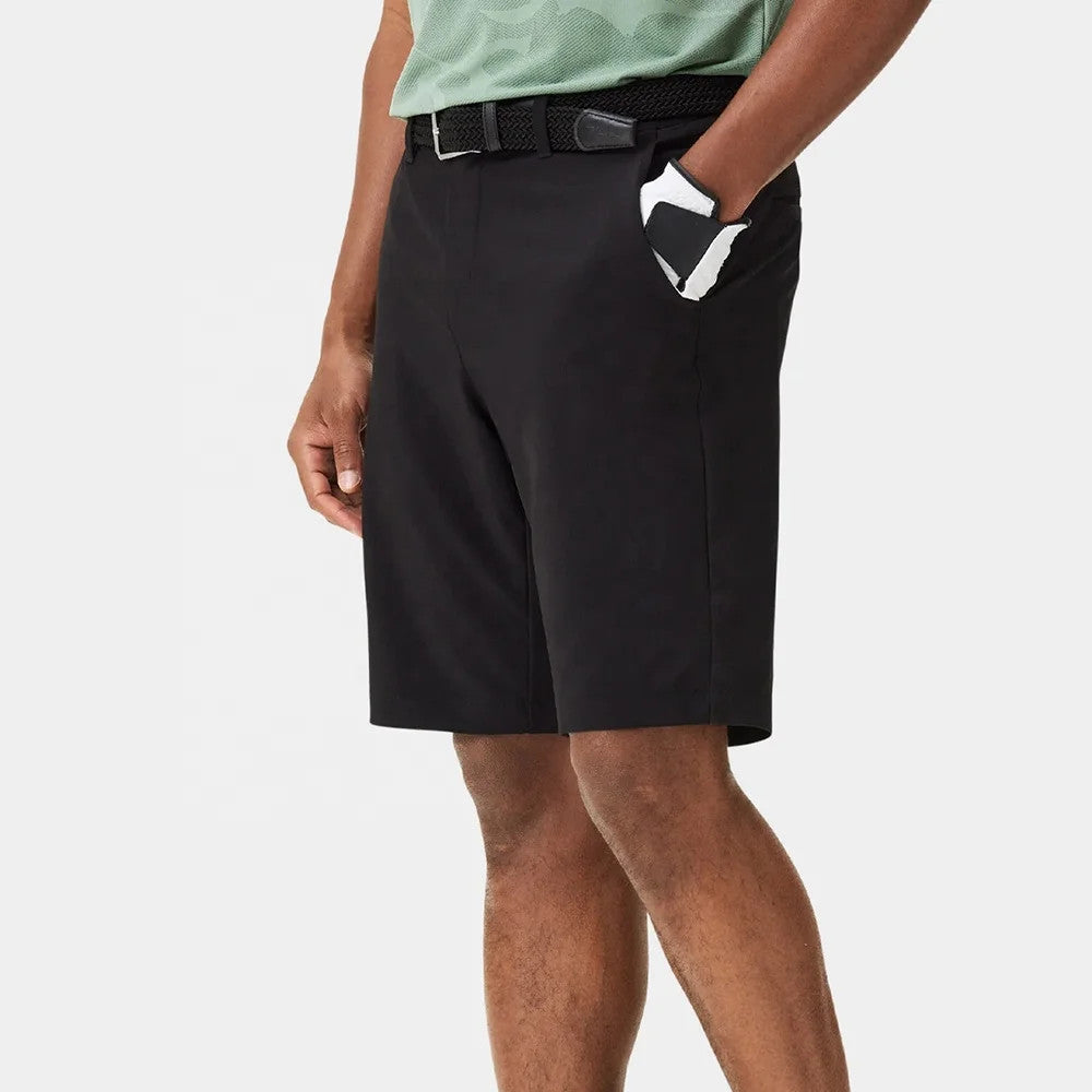 Mens 4 Way Stretch Soft Sports Golf Shorts