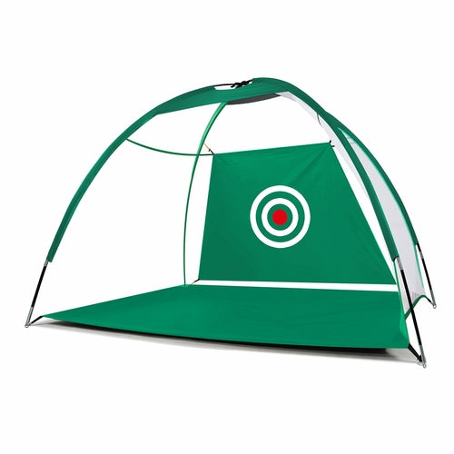 2M Golf Practice Net Hitting Nets Driving Netting Chipping Cage