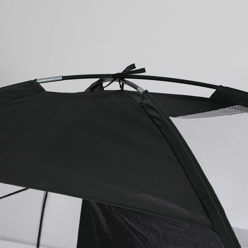 2M Golf Practice Net Hitting Nets Driving Netting Chipping Cage