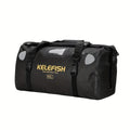 NNETM Waterproof Duffel Bag Roll Top Dry Saddlebag